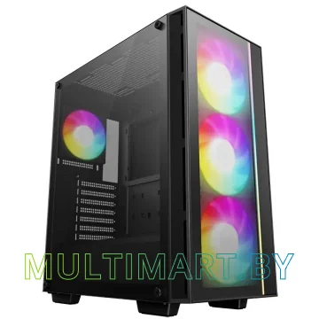Корпус DeepCool MATREXX 55 V4 (R-MATREXX55-BKADA4-G-4)